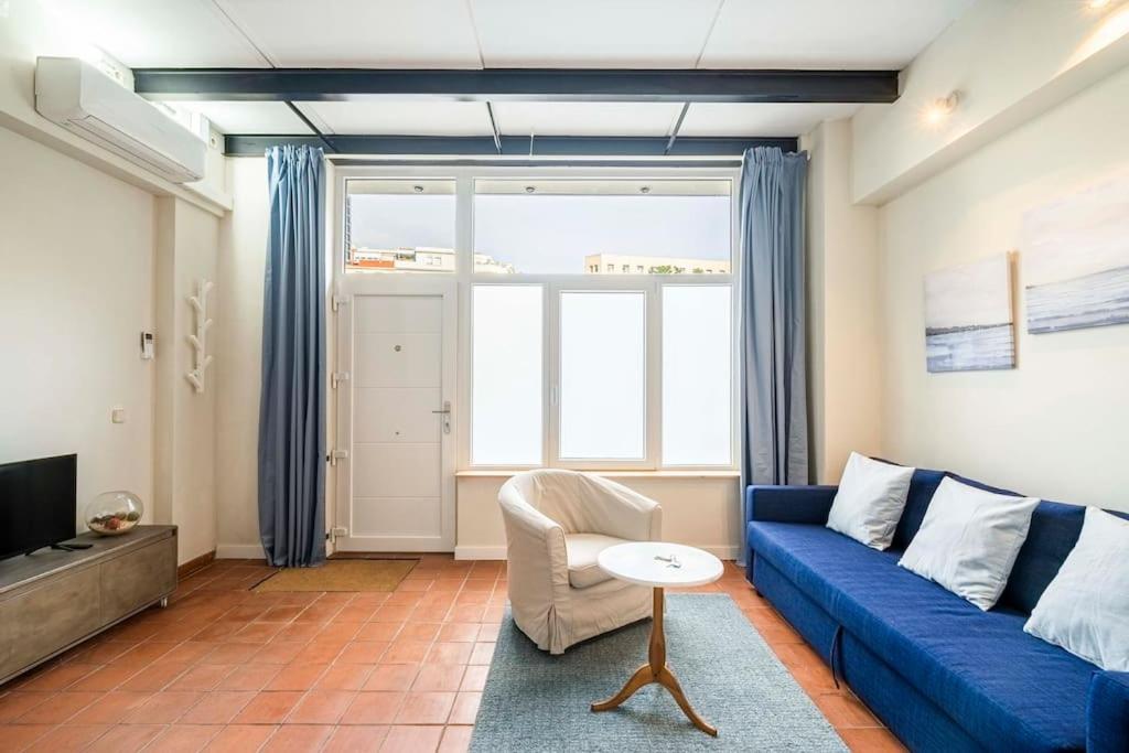 شقة Precioso Loft Cerca De Retiro Lag2 مدريد المظهر الخارجي الصورة